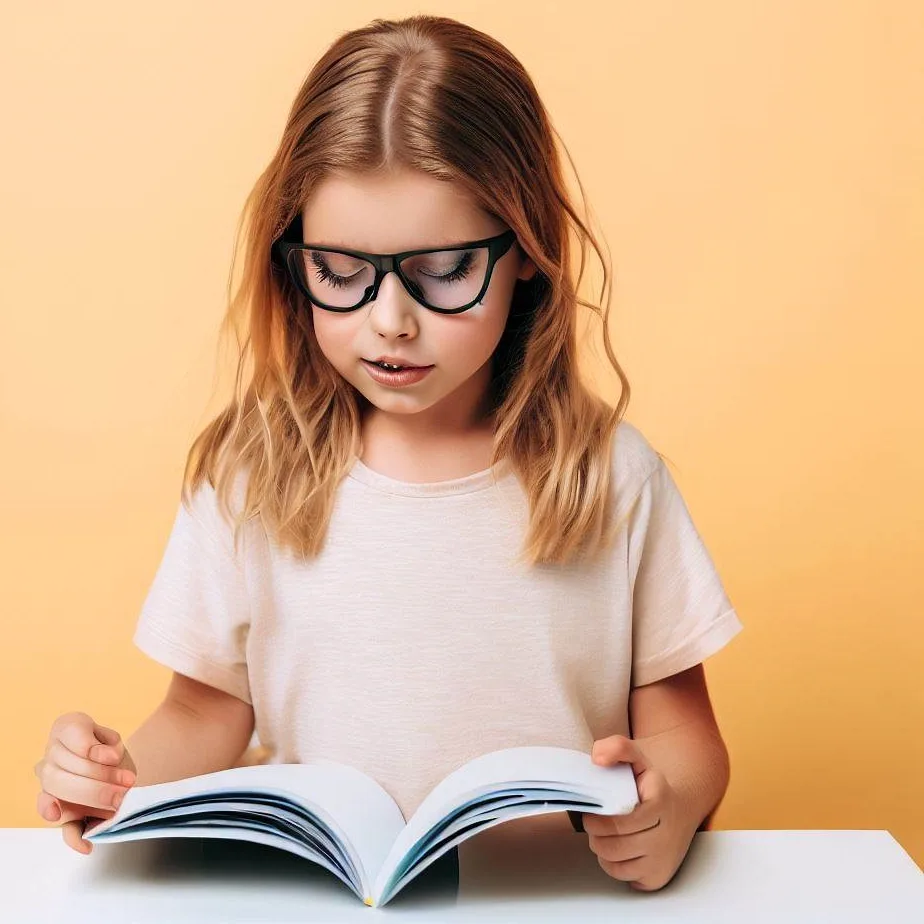 Jak Nauczyć Dziecko Czytać w Wieku 6 Lat