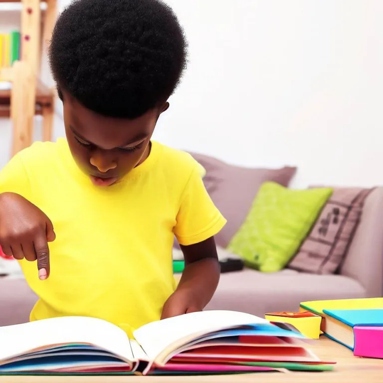 Jak uczyć dziecko czytać?