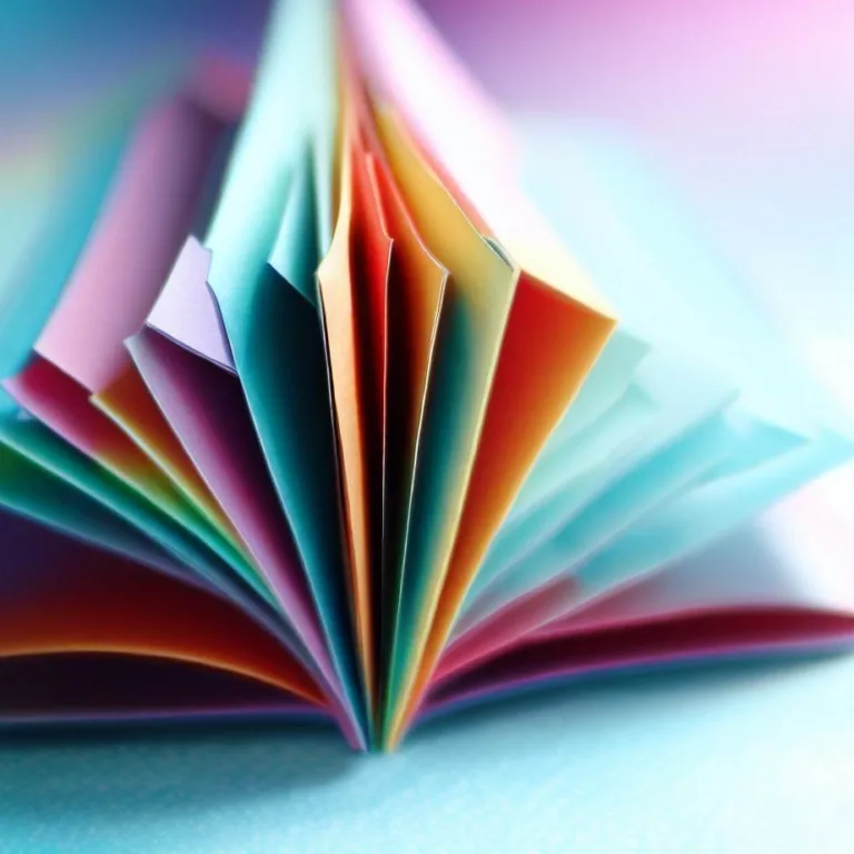 Książka Origami dla Dzieci - Niesamowite Przygody ze Sztuką Składania Papieru