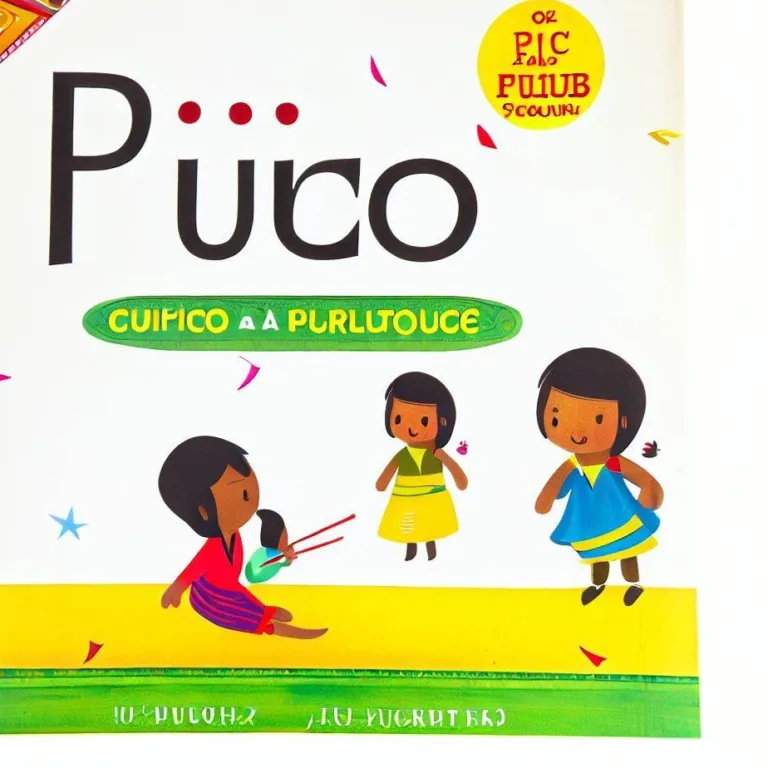 Książka dla dzieci Pucio