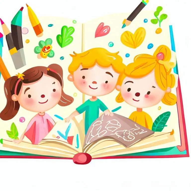 Książka do rysowania dla dzieci