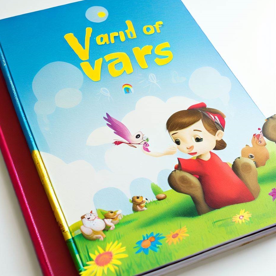 Książka o wartościach dla dzieci